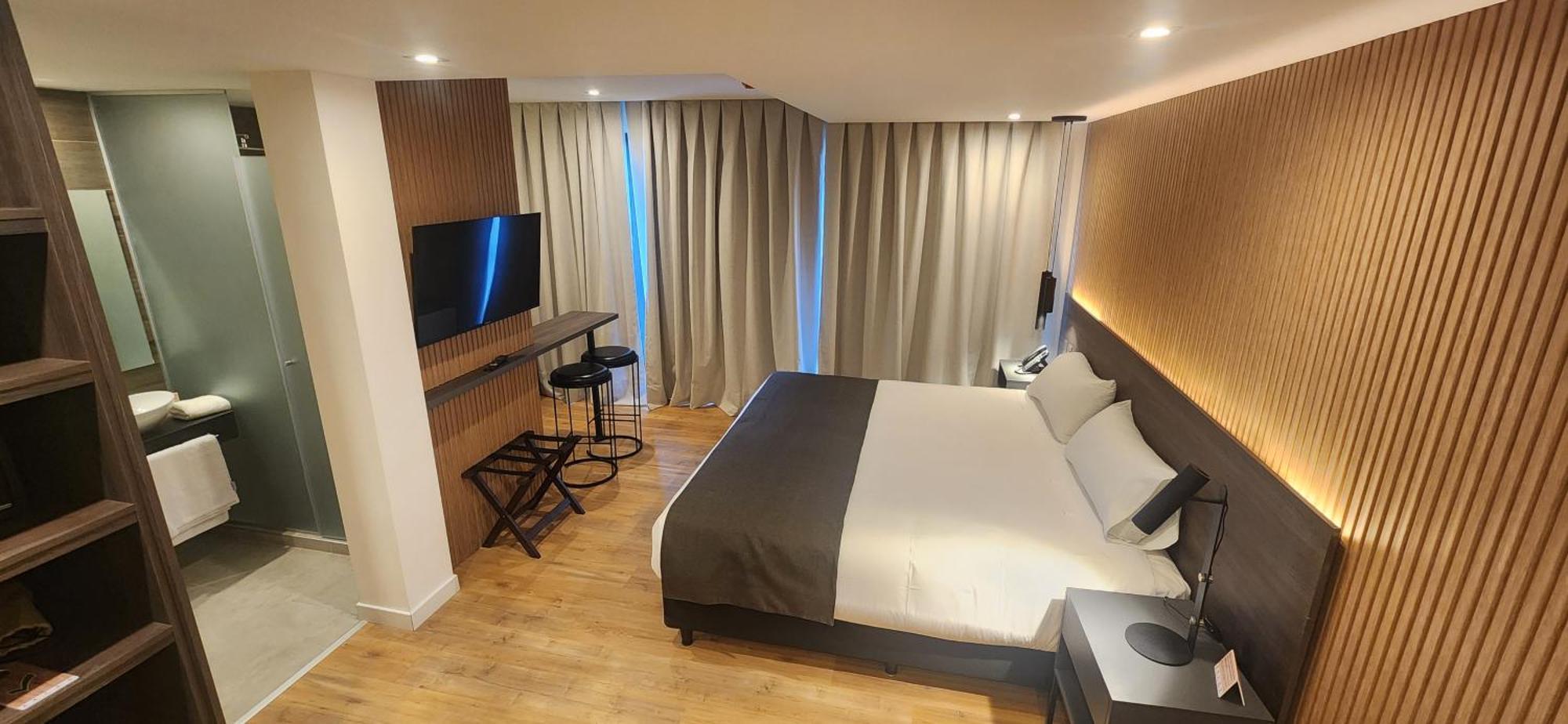 Hotel Canal Beagle Ushuaia Kültér fotó